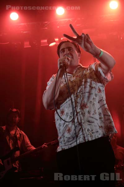 ART BRUT - 2019-04-26 - PARIS - Petit Bain - 